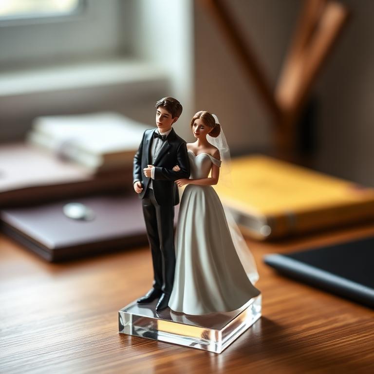 Miniatura personalizada — avaliação de Ana Carolina Souza
