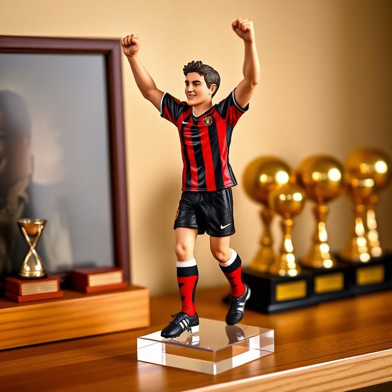 Miniatura personalizada — avaliação de Lucas Almeida